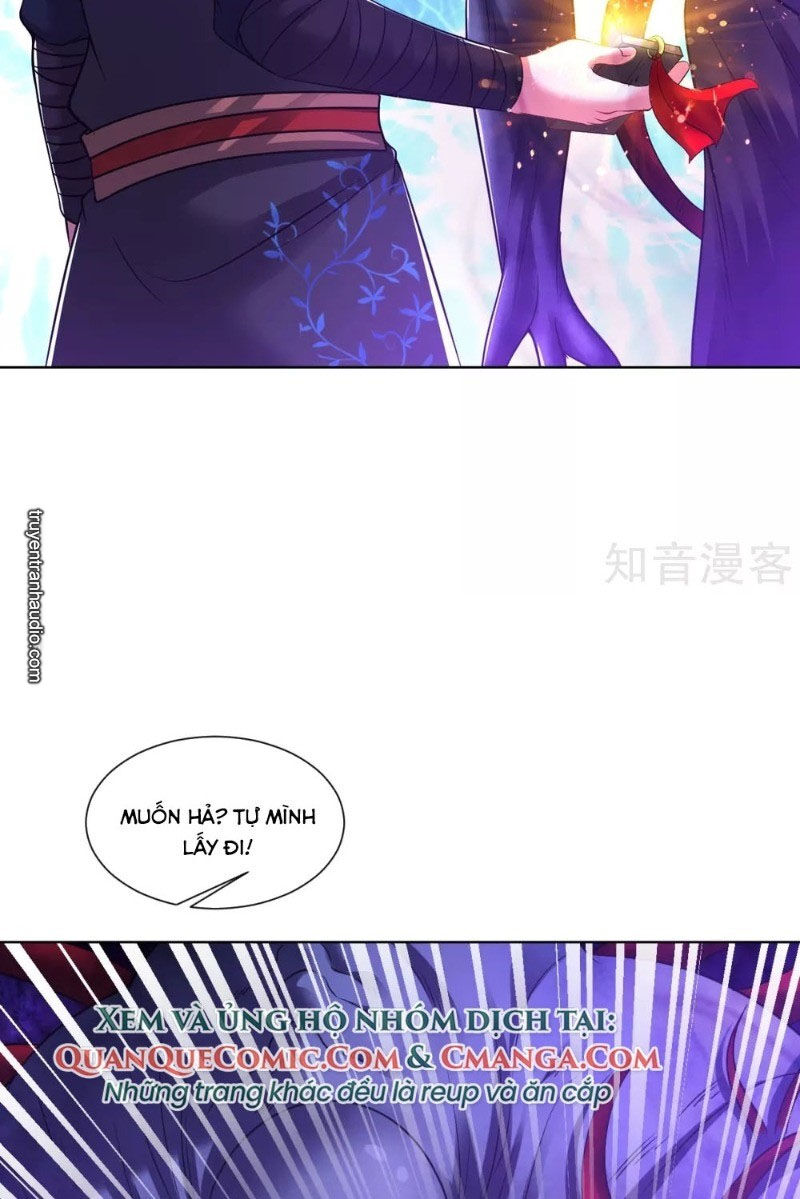 Đạo Ấn Chapter 72 - Trang 3