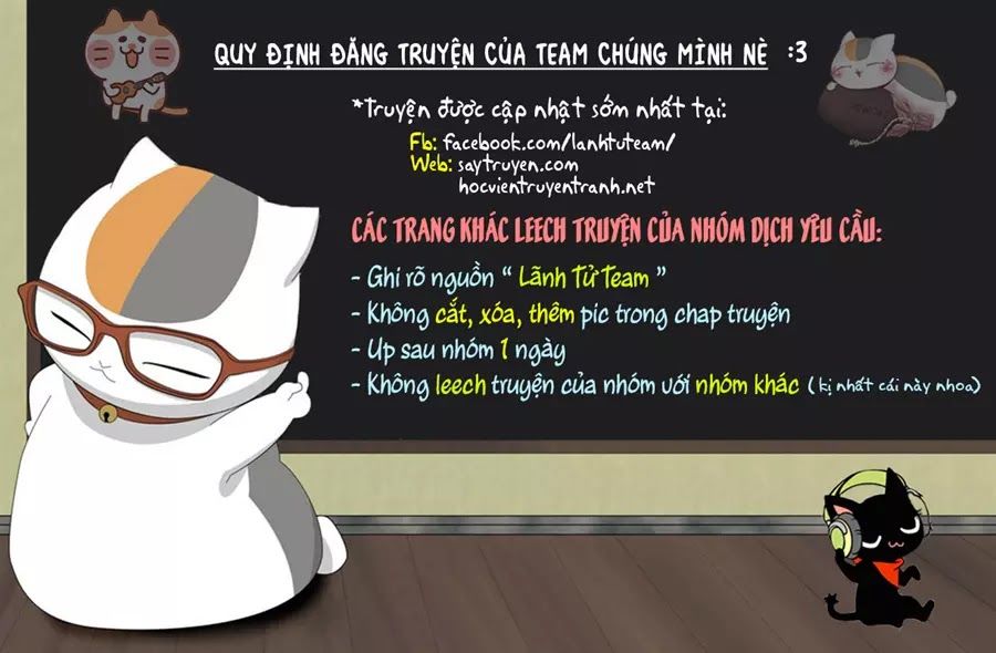 Huyết Túc Khế Ứớc Chapter 1 - Trang 3