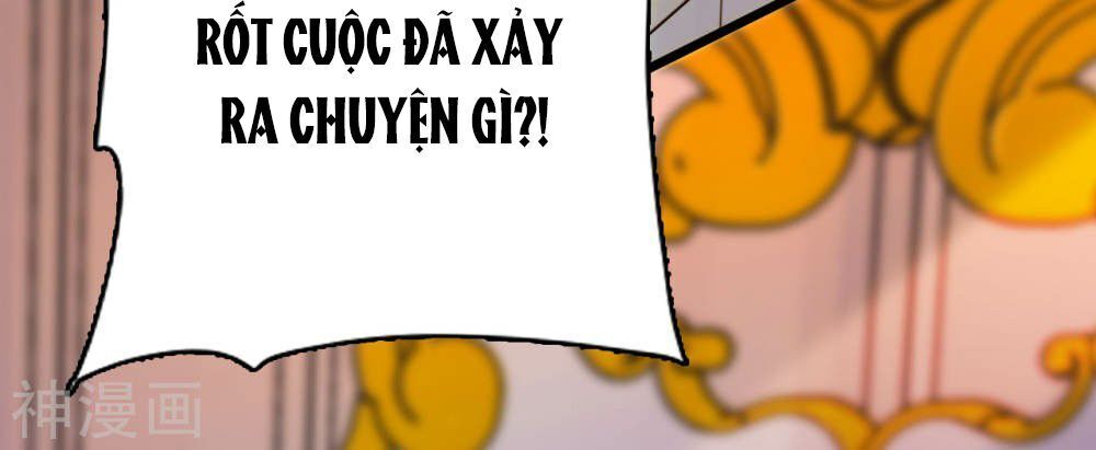 Huyết Túc Khế Ứớc Chapter 11 - Trang 3