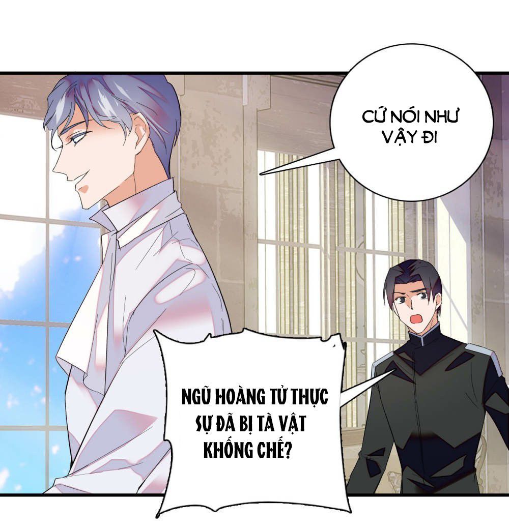 Huyết Túc Khế Ứớc Chapter 3 - Trang 3