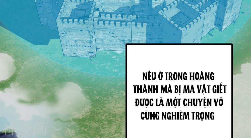 Huyết Túc Khế Ứớc Chapter 4 - Trang 3