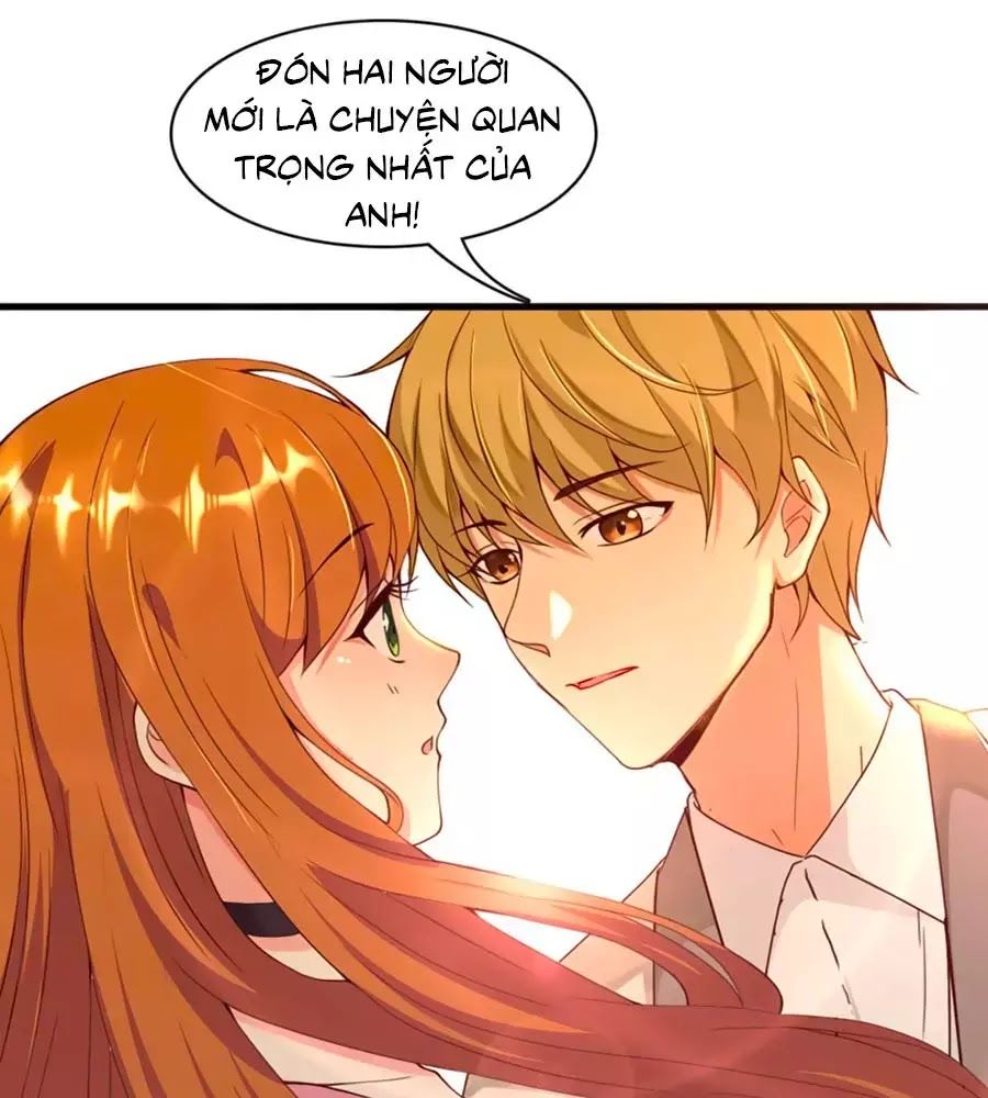 Tổng Tài Daddy Đuổi Tới Nơi Rồi Chapter 2 - Next Chapter 3