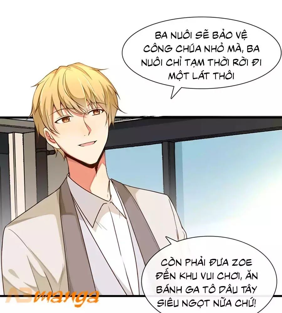 Tổng Tài Daddy Đuổi Tới Nơi Rồi Chapter 2 - Next Chapter 3