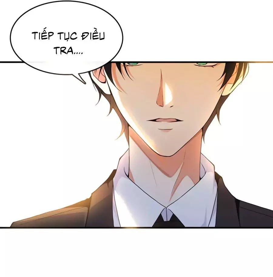 Tổng Tài Daddy Đuổi Tới Nơi Rồi Chapter 2 - Next Chapter 3