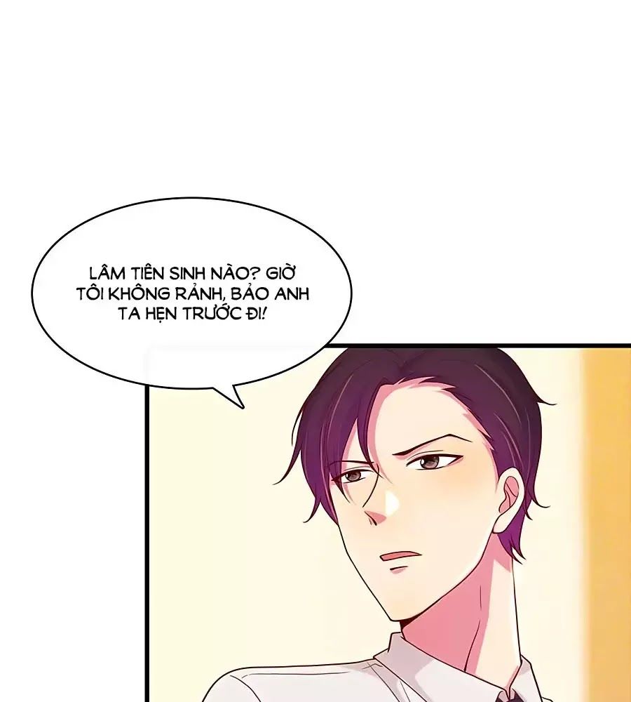 Tổng Tài Daddy Đuổi Tới Nơi Rồi Chapter 21 - Next Chapter 22