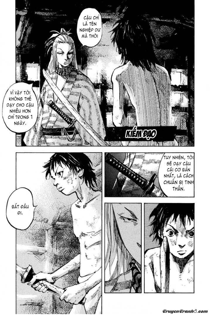 Sidooh Chapter 13 - Trang 3