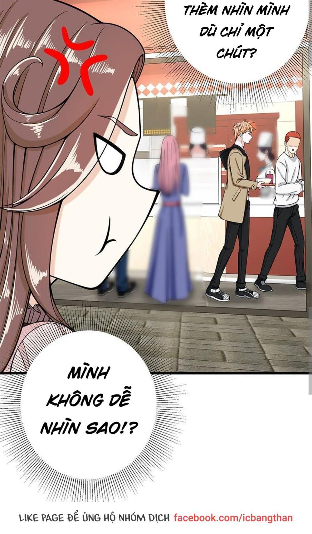 Tối Cường Khí Vận Hệ Thống Chapter 5 - Next Chapter 6