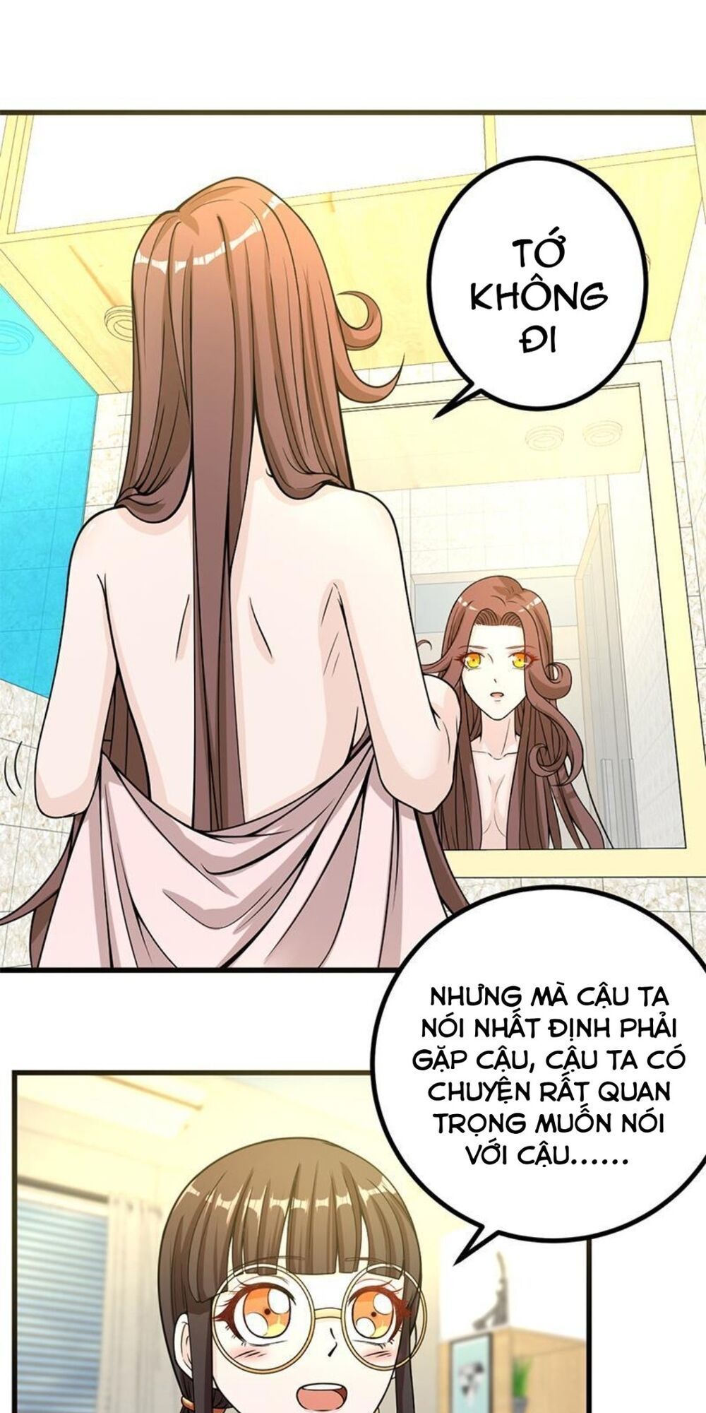 Tối Cường Khí Vận Hệ Thống Chapter 7 - Next 