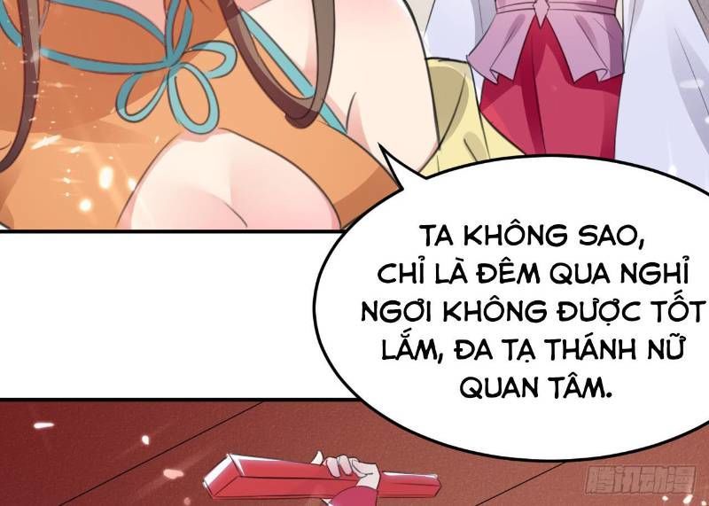 Dị Giới Siêu Cấp Ở Rể Chapter 15 - Next Chapter 16