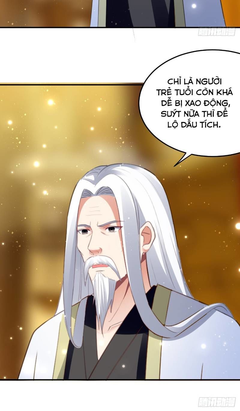 Dị Giới Siêu Cấp Ở Rể Chapter 21 - Trang 3