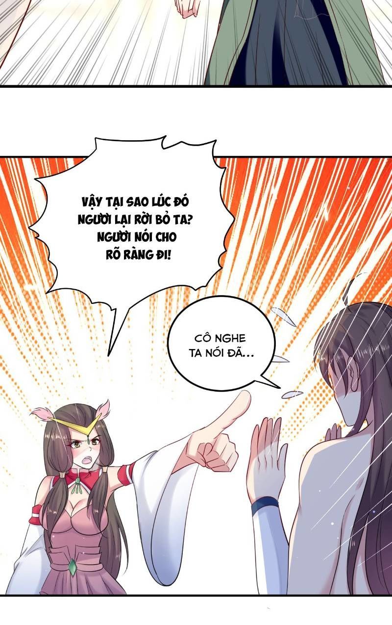 Dị Giới Siêu Cấp Ở Rể Chapter 27 - Next Chapter 28