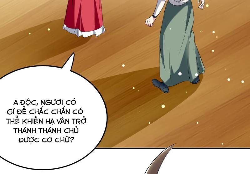 Dị Giới Siêu Cấp Ở Rể Chapter 27 - Next Chapter 28