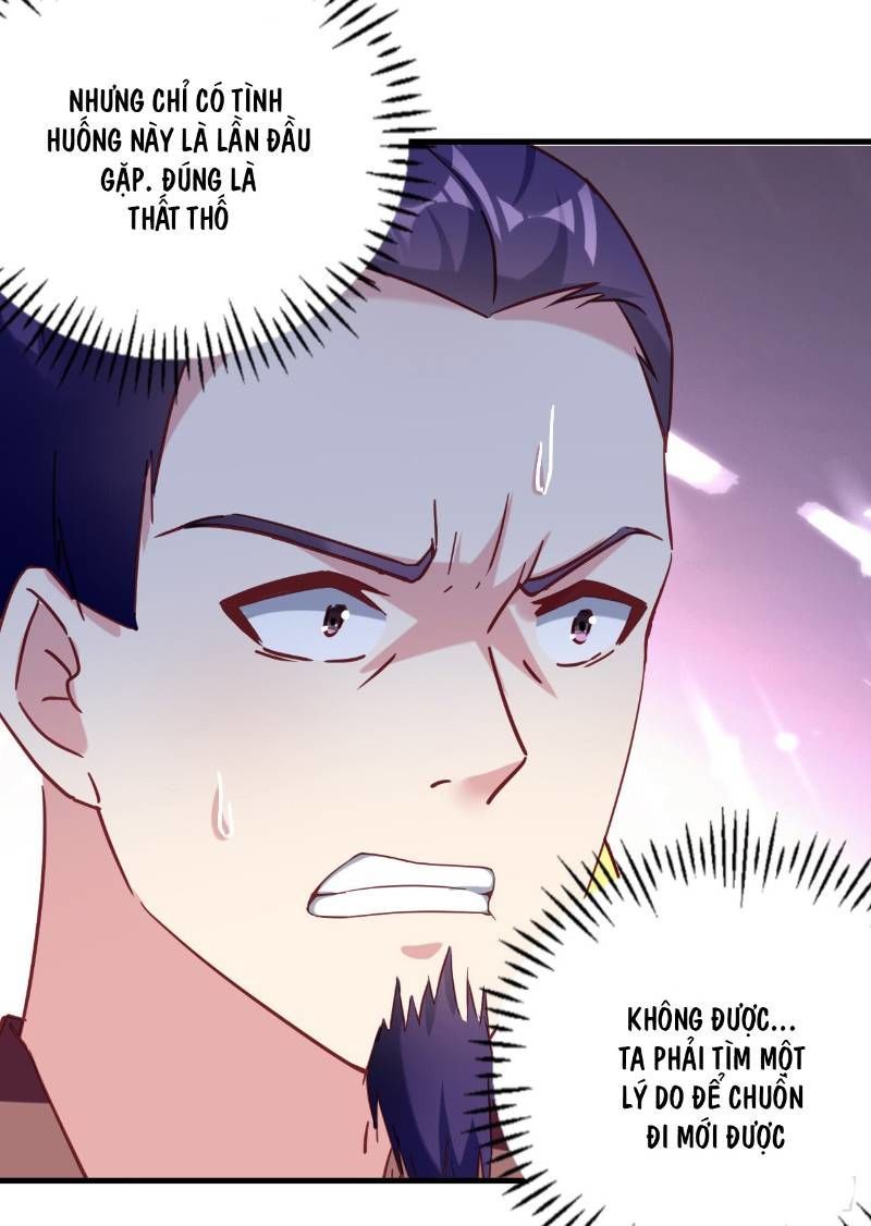 Dị Giới Siêu Cấp Ở Rể Chapter 27 - Next Chapter 28