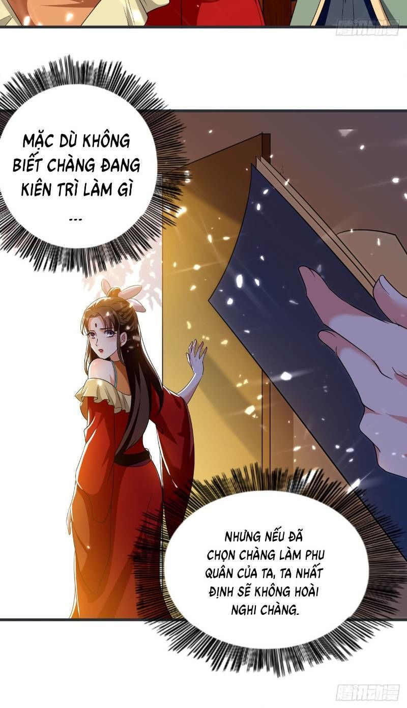 Dị Giới Siêu Cấp Ở Rể Chapter 6 - Next Chapter 7