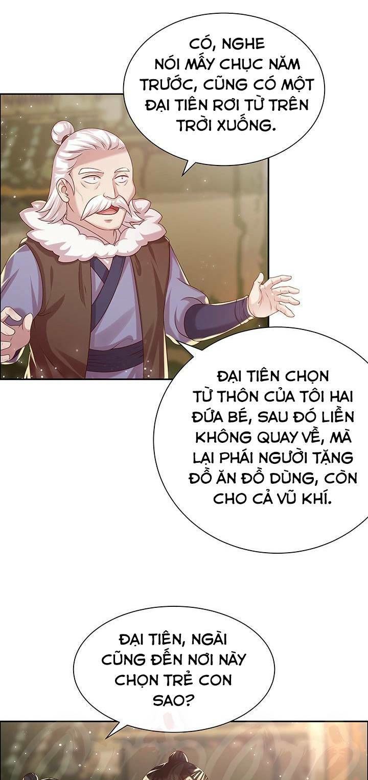 Siêu Phàm Truyện Chapter 101 - Next Chapter 102