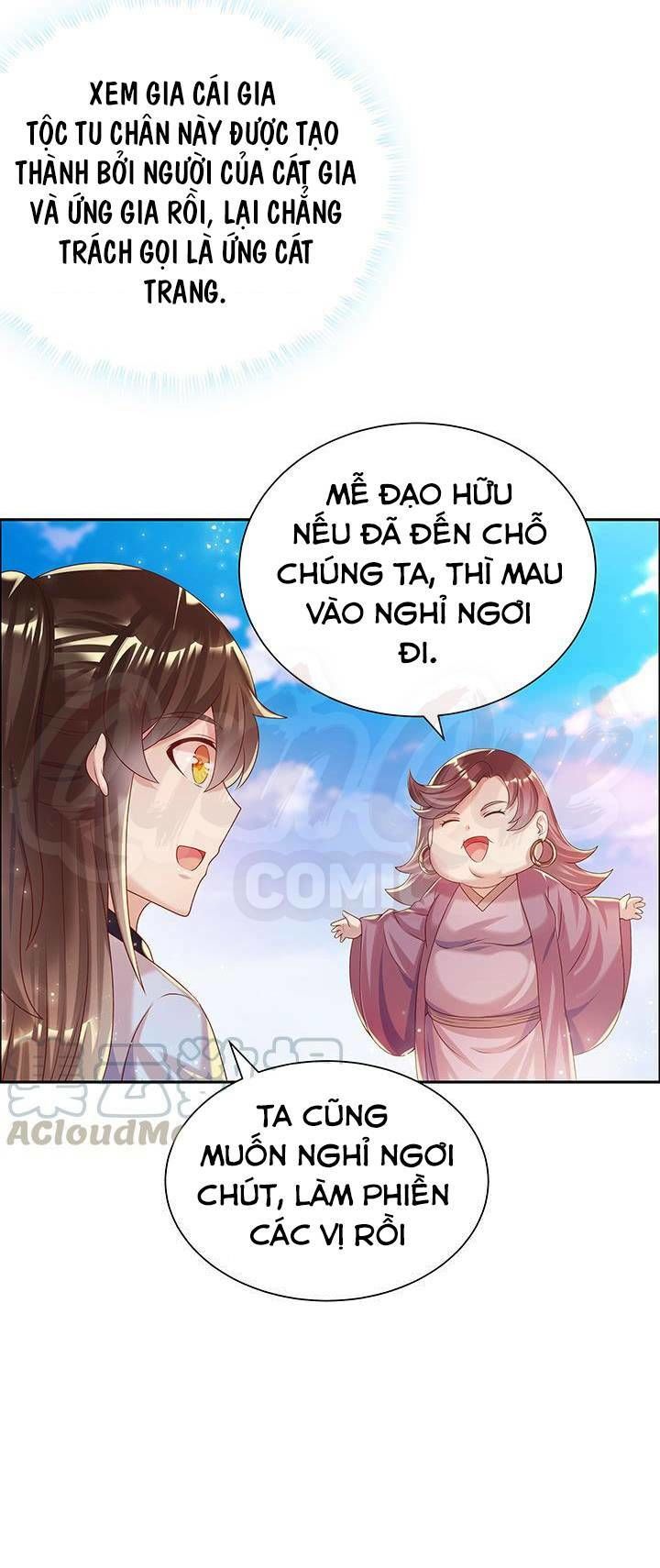 Siêu Phàm Truyện Chapter 101 - Next Chapter 102