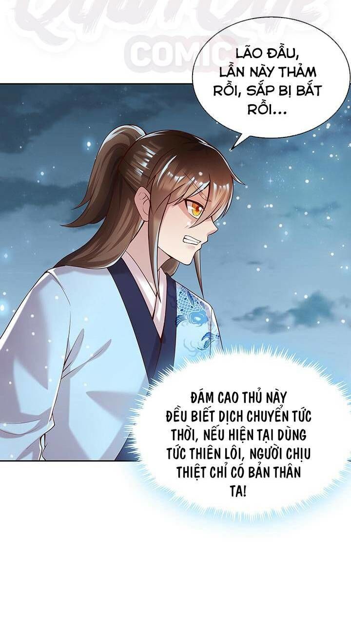 Siêu Phàm Truyện Chapter 111 - Next Chapter 112