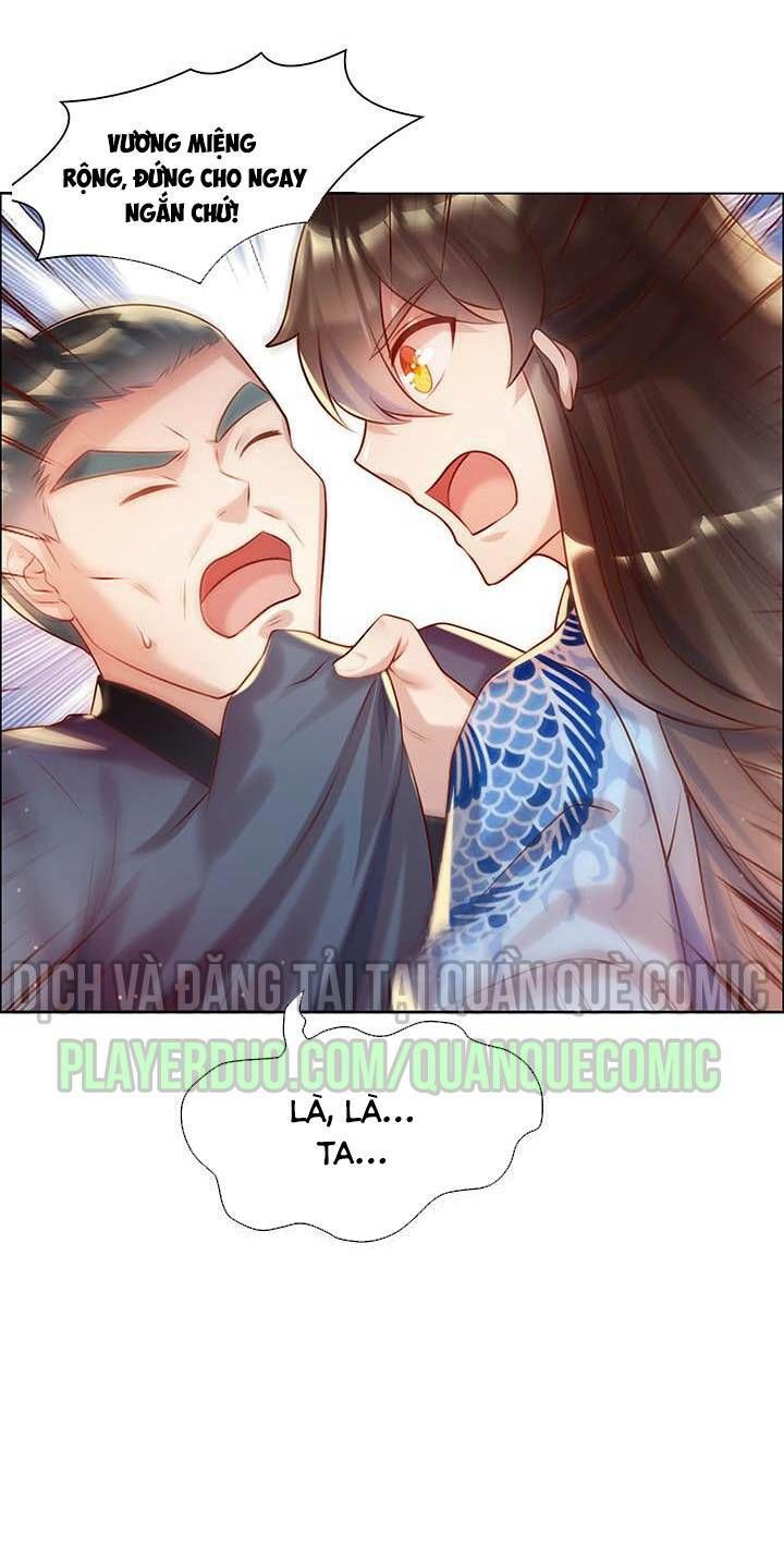 Siêu Phàm Truyện Chapter 118 - Next Chapter 119