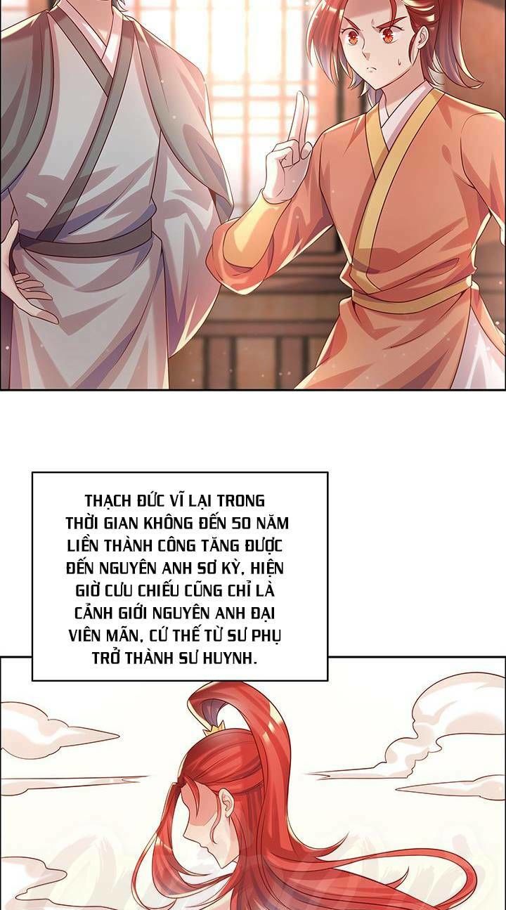 Siêu Phàm Truyện Chapter 150 - Next Chapter 151