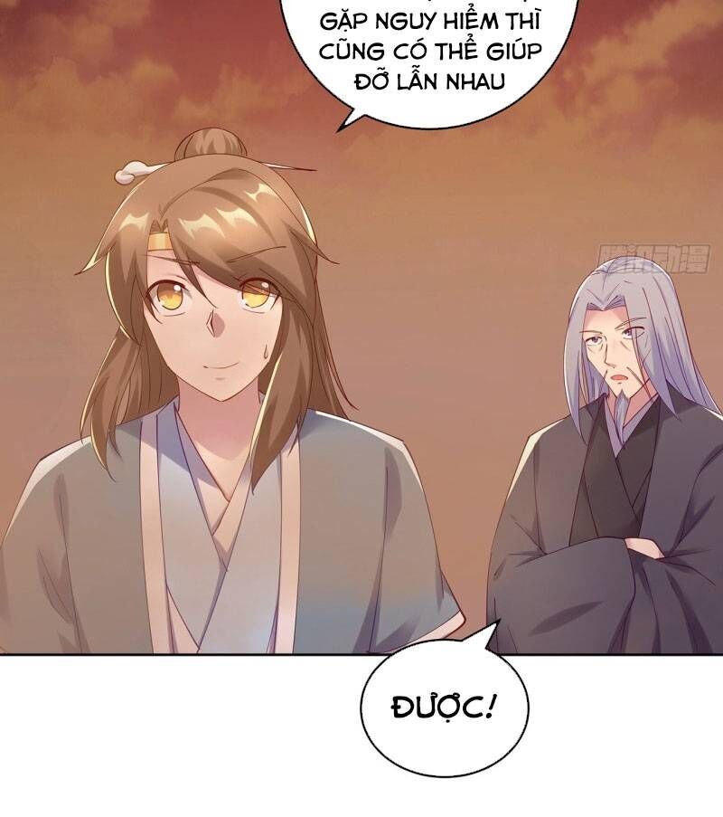 Siêu Phàm Truyện Chapter 213 - Next Chapter 214