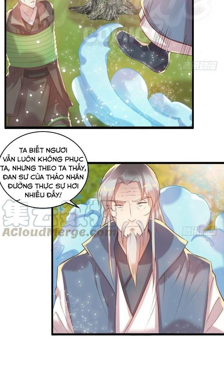 Siêu Phàm Truyện Chapter 32 - Next Chapter 33