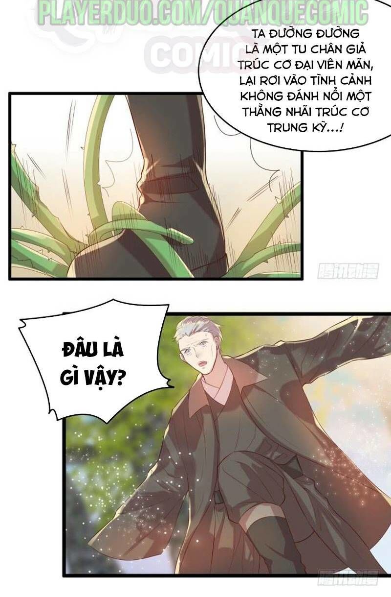 Siêu Phàm Truyện Chapter 32 - Next Chapter 33