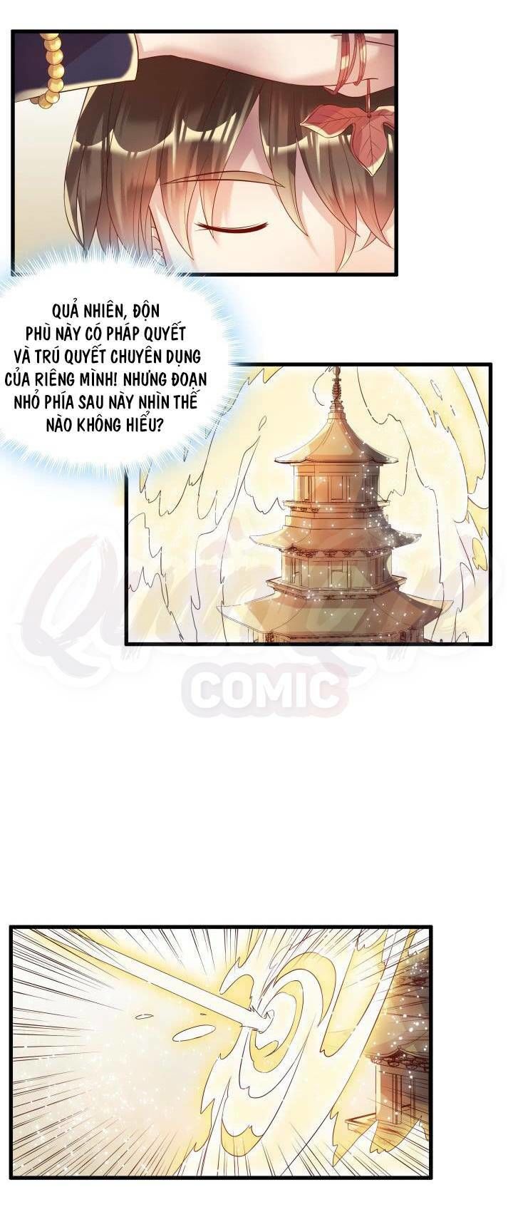 Siêu Phàm Truyện Chapter 39 - Next Chapter 40