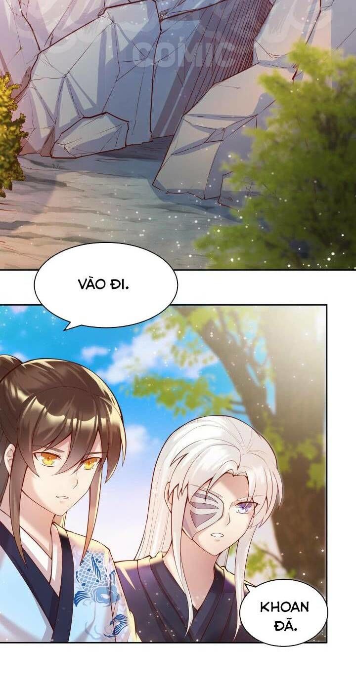 Siêu Phàm Truyện Chapter 57 - Next Chapter 58