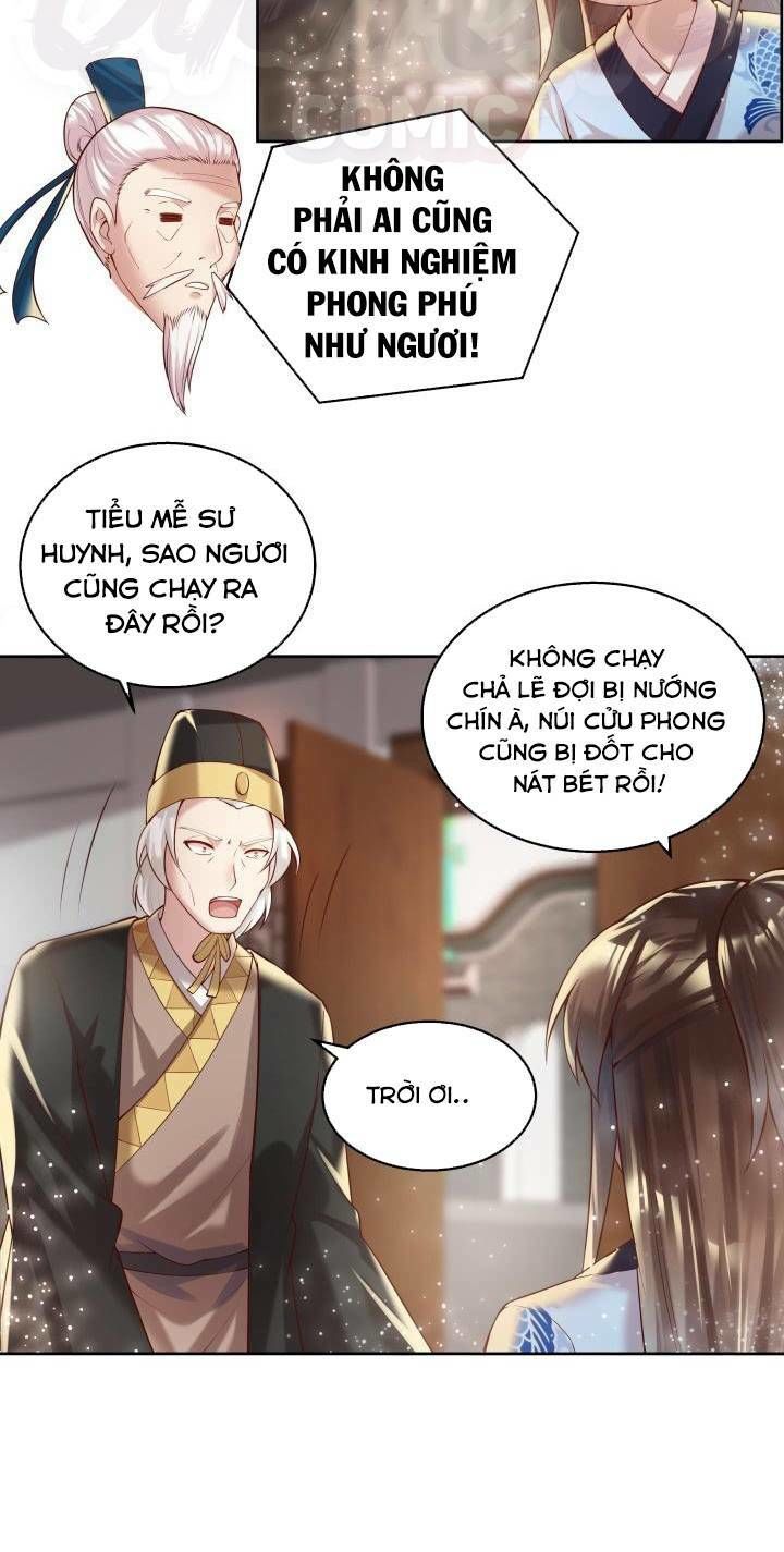 Siêu Phàm Truyện Chapter 66 - Next Chapter 67