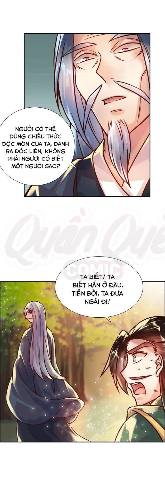 Siêu Phàm Truyện Chapter 68 - Next Chapter 69