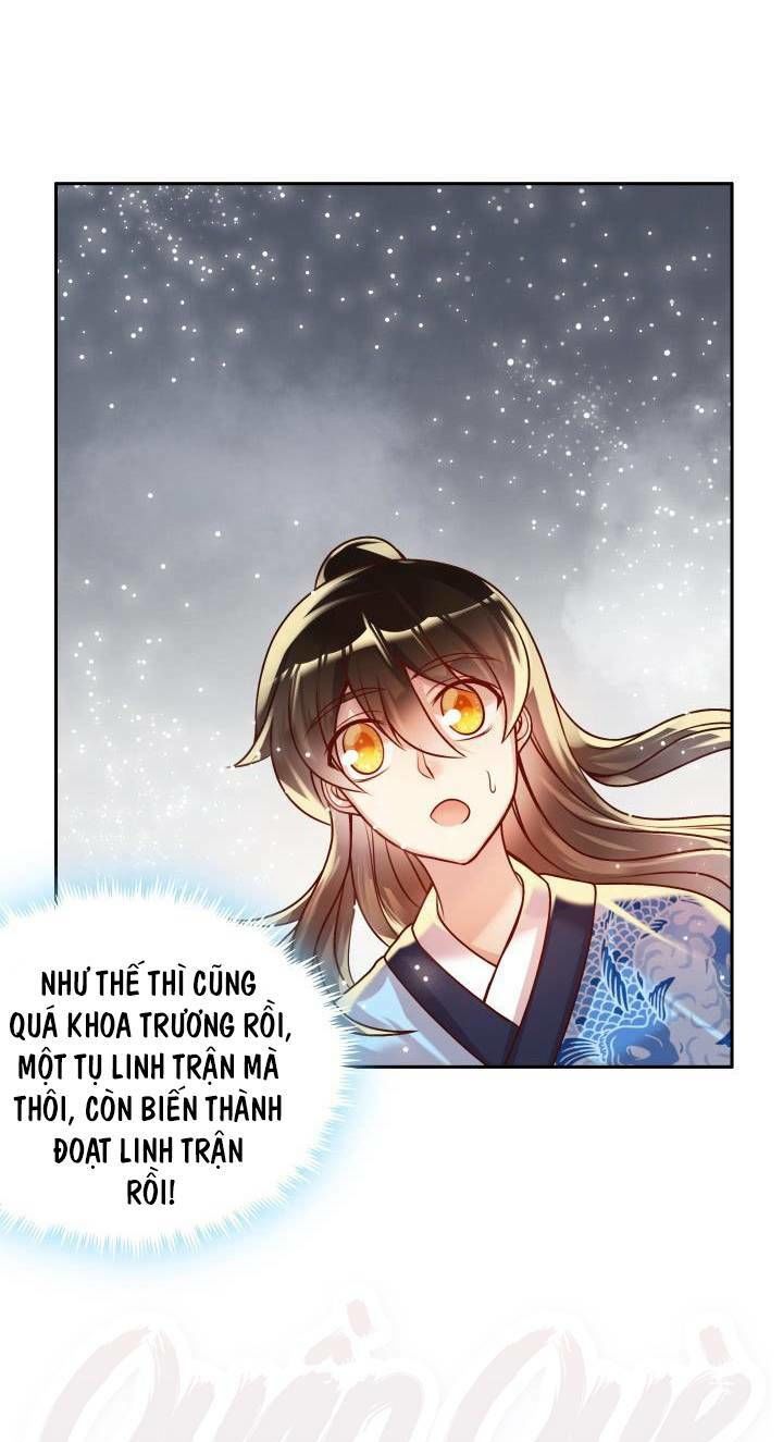 Siêu Phàm Truyện Chapter 76 - Next Chapter 77