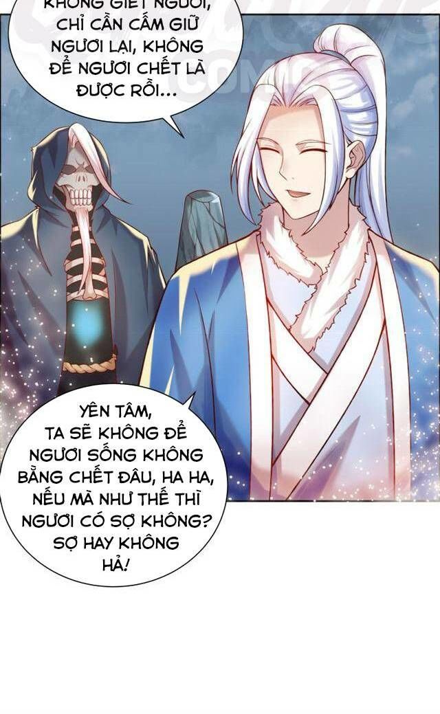 Siêu Phàm Truyện Chapter 80 - Next Chapter 81