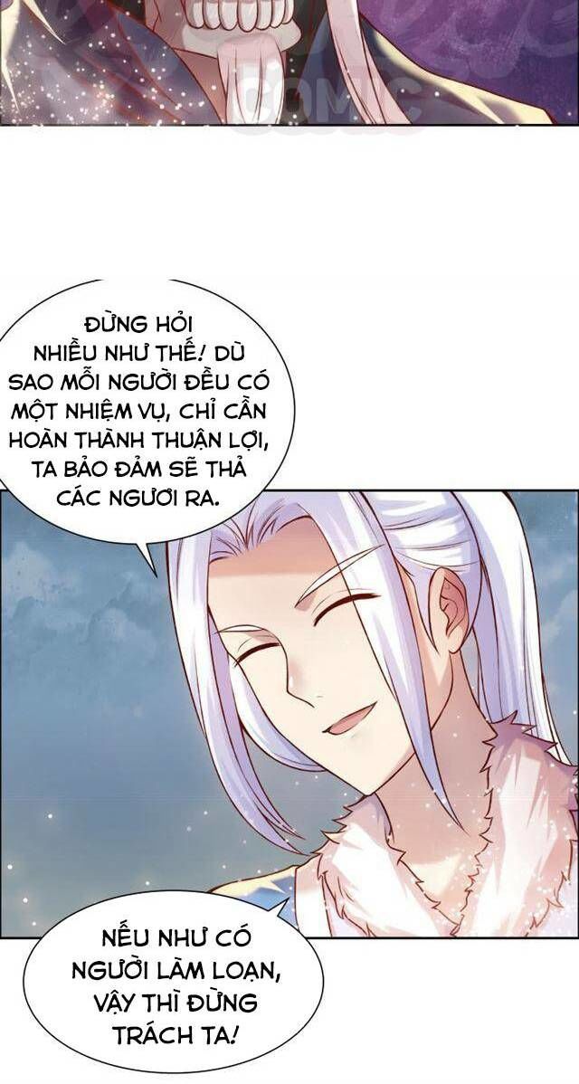 Siêu Phàm Truyện Chapter 80 - Next Chapter 81