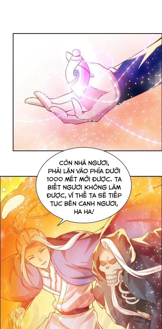 Siêu Phàm Truyện Chapter 80 - Next Chapter 81