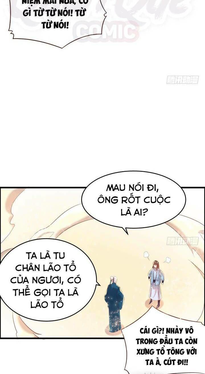 Siêu Phàm Truyện Chapter 13 - Next Chapter 14