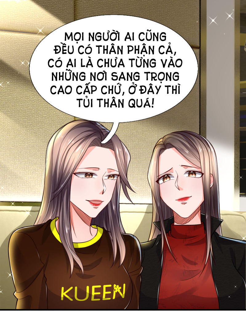 Tuyệt Đỉnh Khí Thiếu Chapter 24 - Next Chapter 25