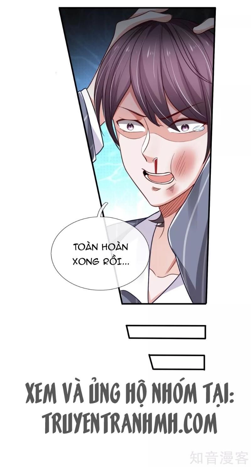 Tuyệt Đỉnh Khí Thiếu Chapter 32 - Next Chapter 33