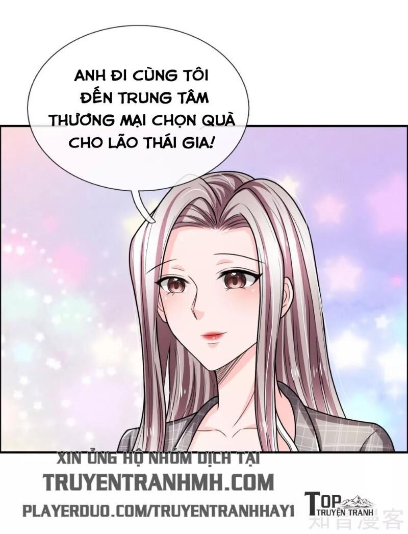 Tuyệt Đỉnh Khí Thiếu Chapter 33 - Next Chapter 34