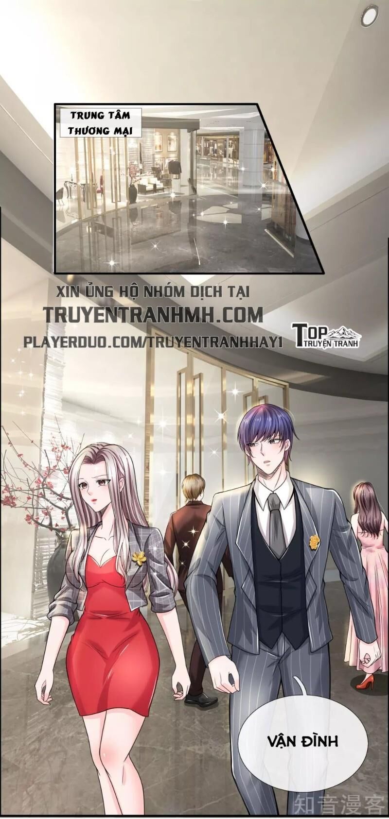 Tuyệt Đỉnh Khí Thiếu Chapter 33 - Next Chapter 34