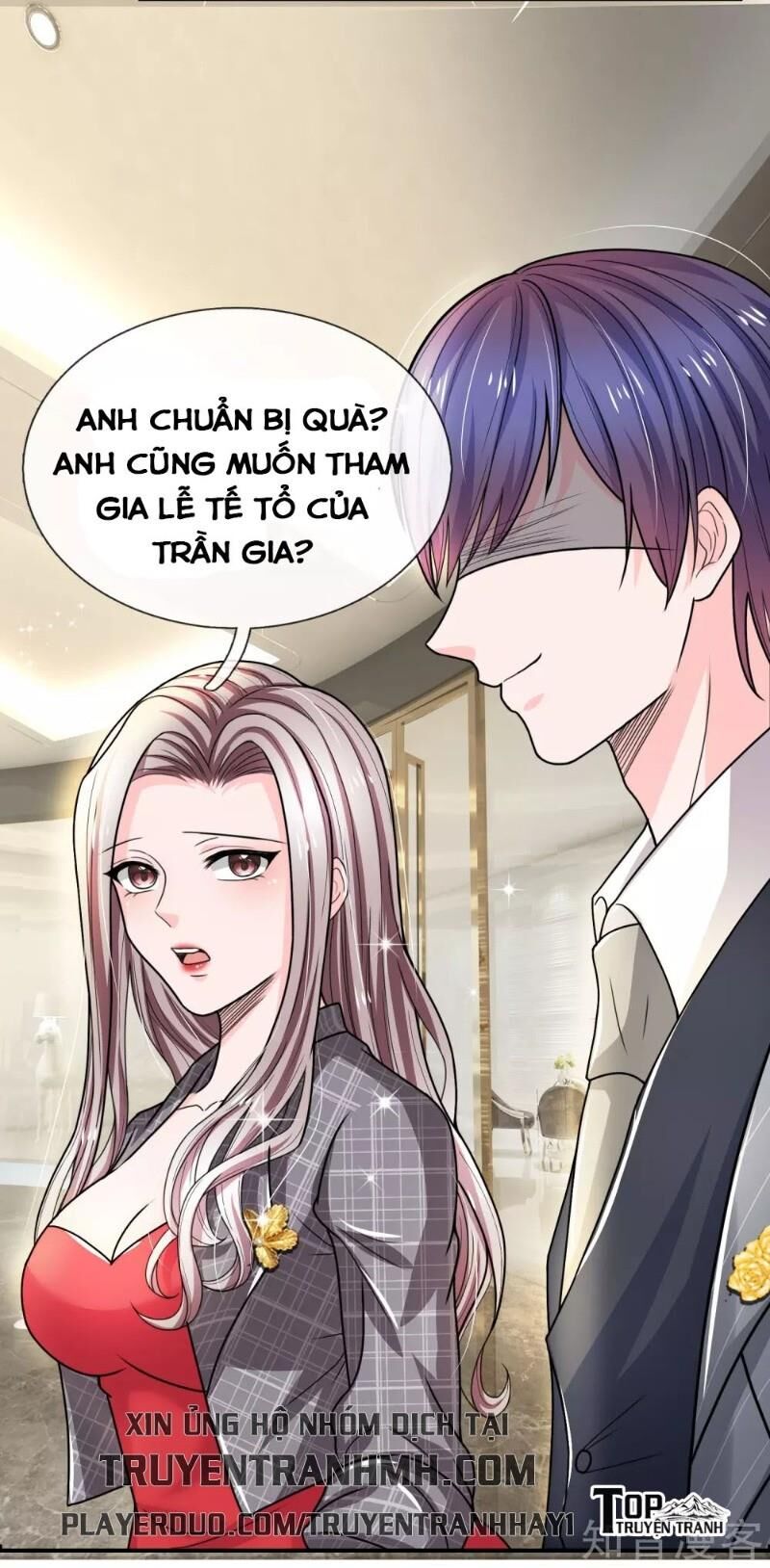 Tuyệt Đỉnh Khí Thiếu Chapter 33 - Next Chapter 34