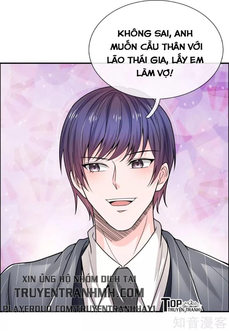 Tuyệt Đỉnh Khí Thiếu Chapter 33 - Next Chapter 34