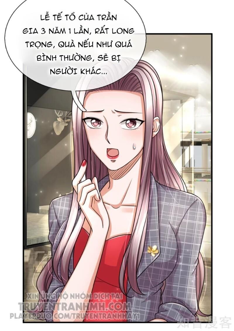 Tuyệt Đỉnh Khí Thiếu Chapter 37 - Next Chapter 38