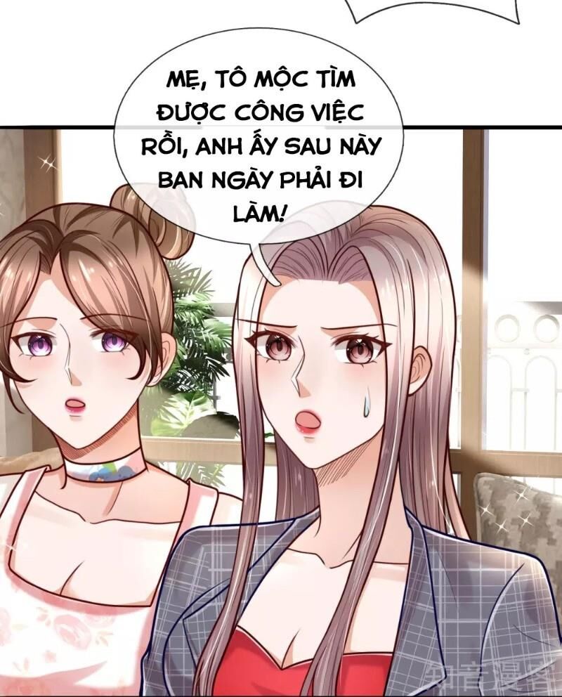 Tuyệt Đỉnh Khí Thiếu Chapter 43 - Next Chapter 44