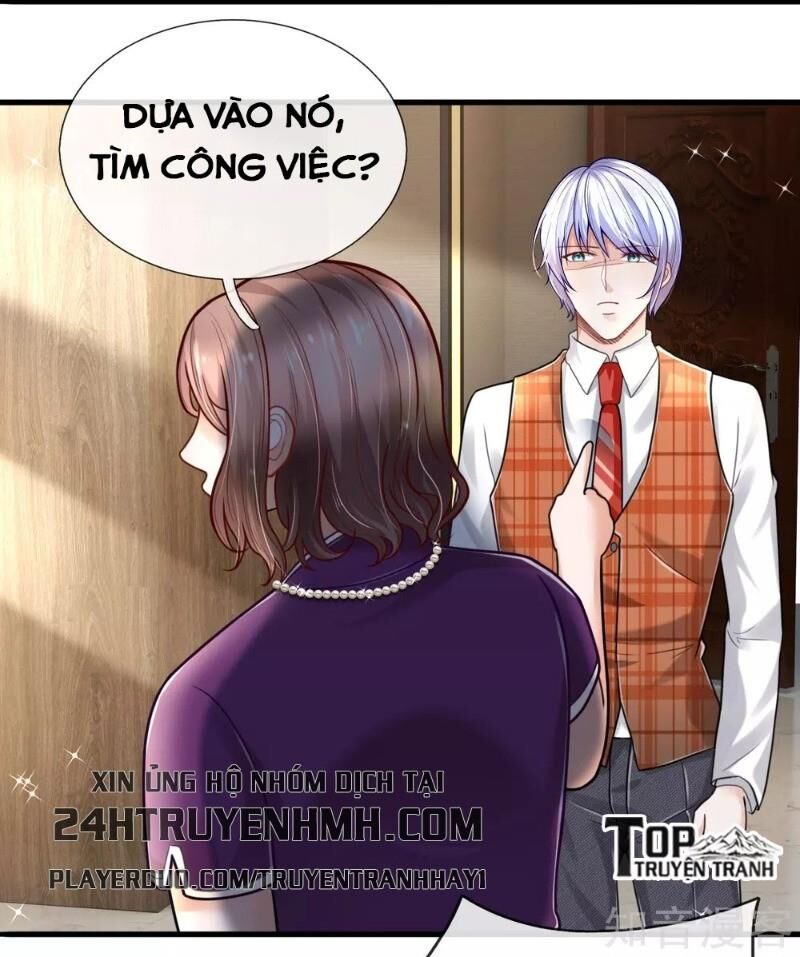 Tuyệt Đỉnh Khí Thiếu Chapter 43 - Next Chapter 44