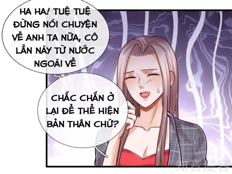 Tuyệt Đỉnh Khí Thiếu Chapter 43 - Next Chapter 44