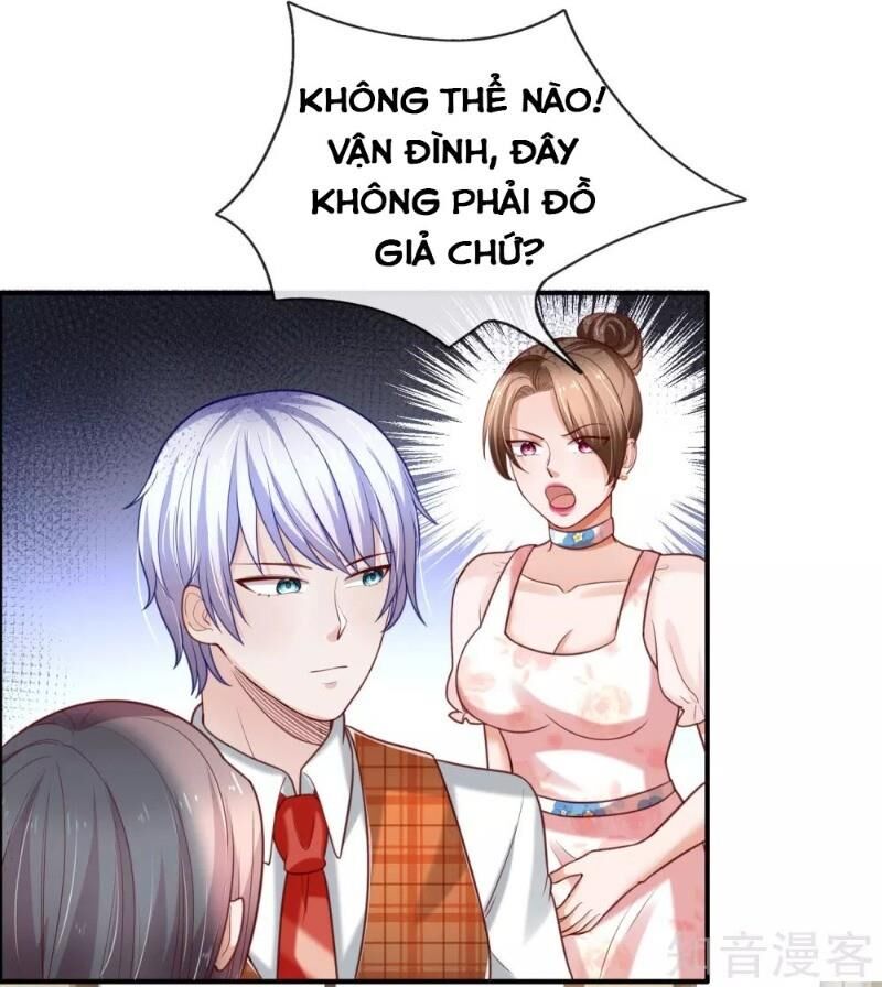 Tuyệt Đỉnh Khí Thiếu Chapter 45 - Next Chapter 46