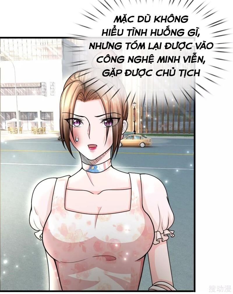 Tuyệt Đỉnh Khí Thiếu Chapter 51 - Next Chapter 52