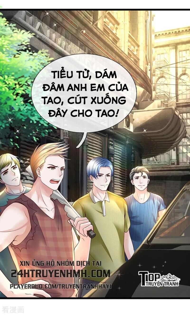 Tuyệt Đỉnh Khí Thiếu Chapter 56 - Next Chapter 57