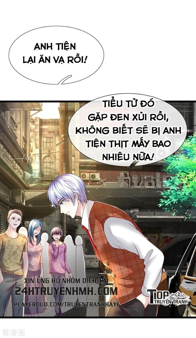 Tuyệt Đỉnh Khí Thiếu Chapter 56 - Next Chapter 57