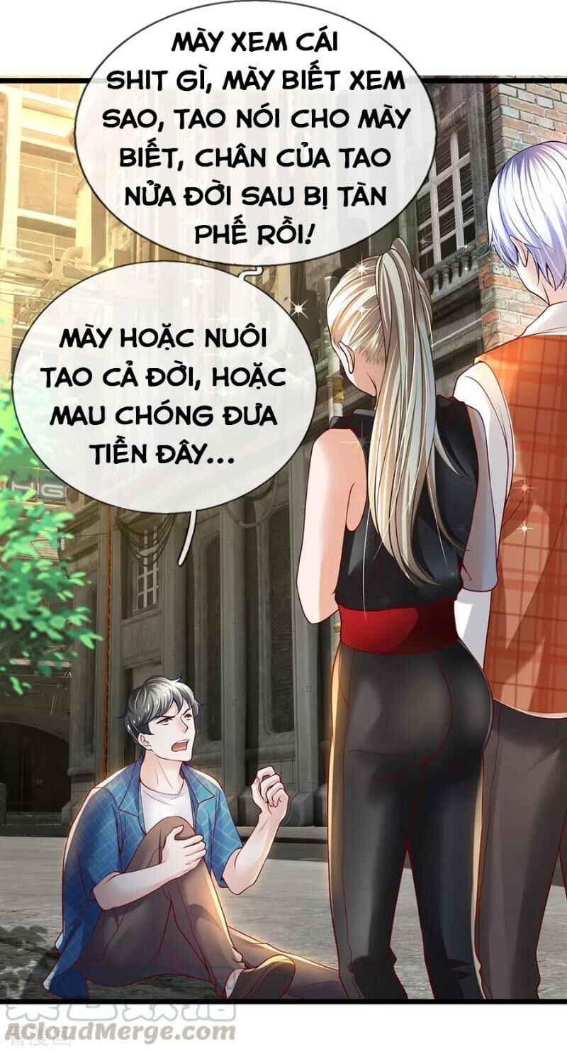 Tuyệt Đỉnh Khí Thiếu Chapter 56 - Next Chapter 57